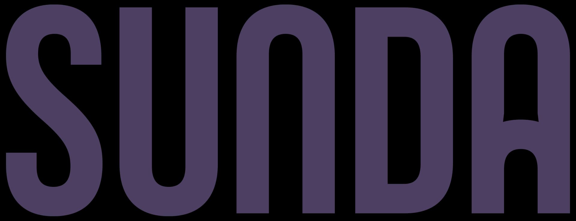 Sunda